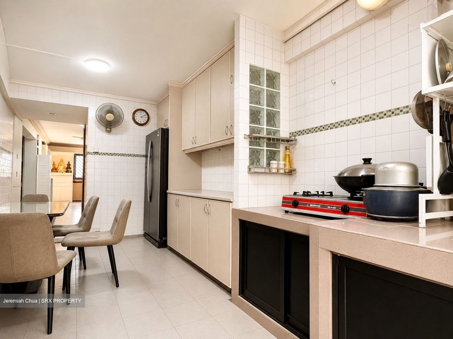 Blk 701 Reservoir Rise (Bedok), HDB 3 Rooms #582983991